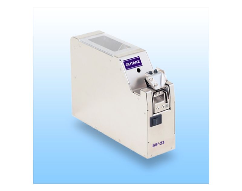 OHTAKE SSI-M / SSI-R Series อุปกรณ์ป้อนสกรูแบบบาง